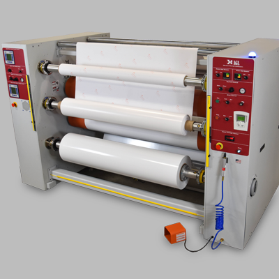  	AGL 72 Industrial Vinyl Laminator