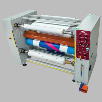 AGL Fast-Trac 72 graphics laminator