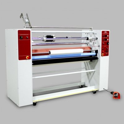 Glass Industry 3M Laminator