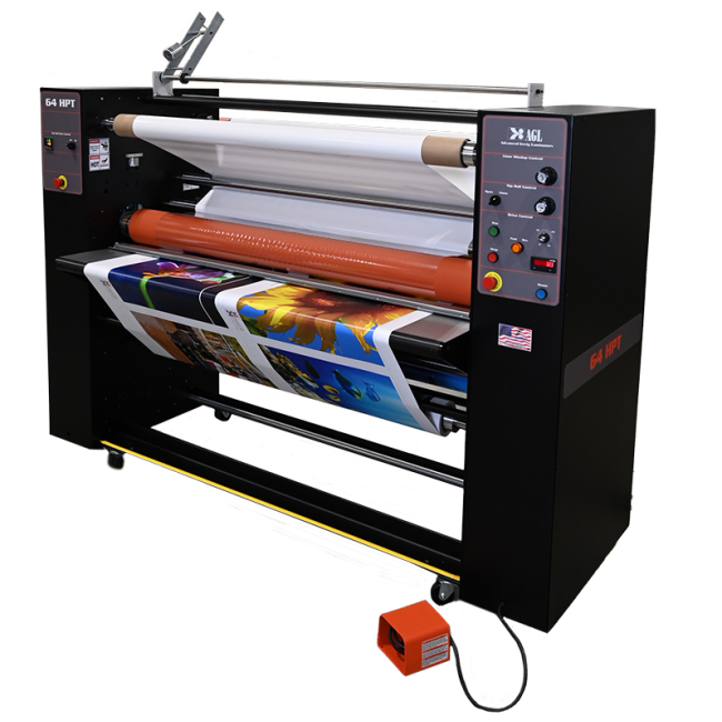 AGL Print Smart V4 MWBOR Removable Media