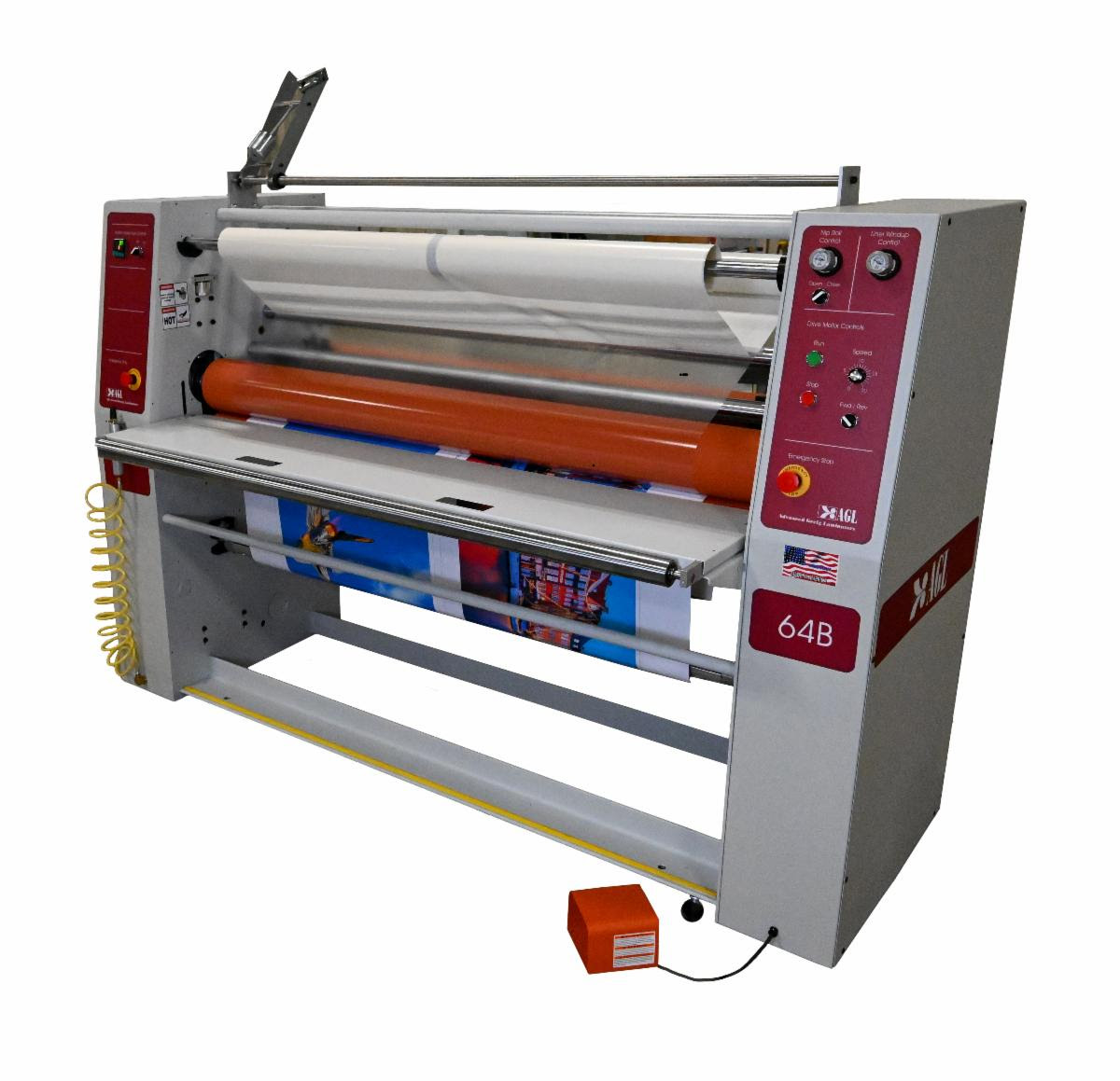 AGL 64B